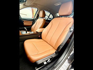 BMW 3 Series thumbnail