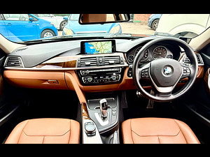BMW 3 Series thumbnail