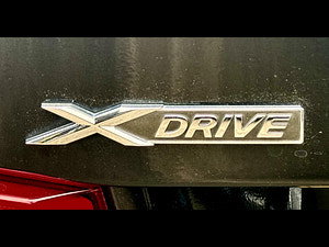 BMW 3 Series thumbnail