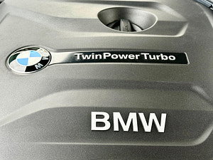 BMW 3 Series thumbnail