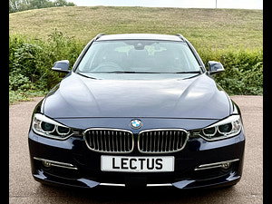 BMW 3 Series thumbnail