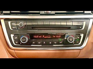 BMW 3 Series thumbnail