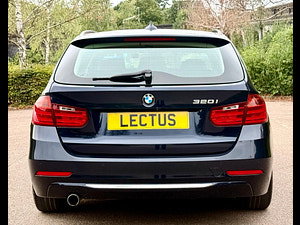 BMW 3 Series thumbnail