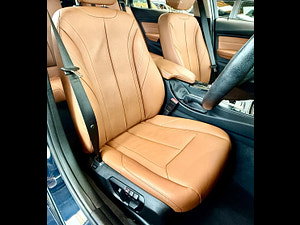 BMW 3 Series thumbnail