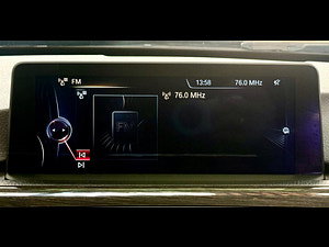 BMW 3 Series thumbnail