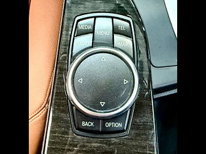 BMW 3 Series thumbnail