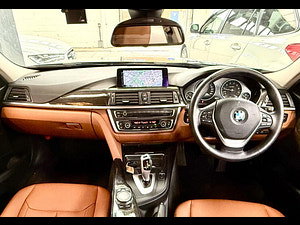 BMW 3 Series thumbnail