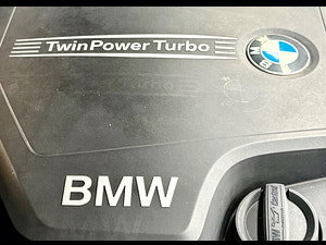 BMW 3 Series thumbnail