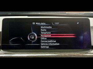 BMW 3 Series thumbnail