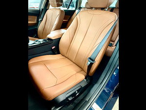 BMW 3 Series thumbnail