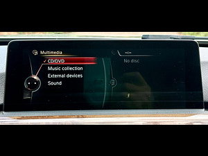 BMW 3 Series thumbnail