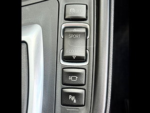 BMW 3 Series thumbnail