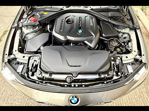 BMW 3 Series thumbnail