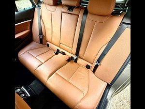 BMW 3 Series thumbnail