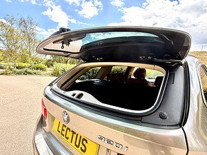BMW 3 Series thumbnail