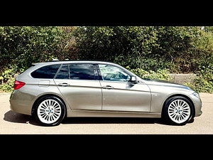 BMW 3 Series thumbnail