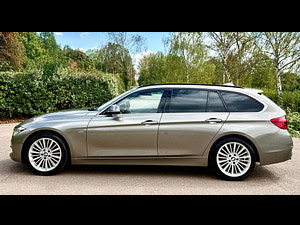 BMW 3 Series thumbnail