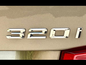 BMW 3 Series thumbnail