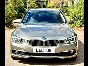 BMW 3 Series thumbnail