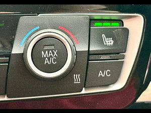 BMW 3 Series thumbnail