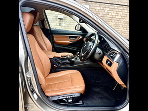 BMW 3 Series thumbnail