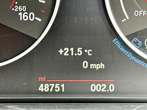 BMW 3 Series thumbnail