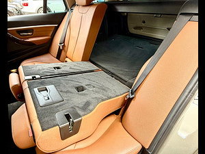 BMW 3 Series thumbnail