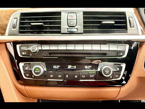BMW 3 Series thumbnail