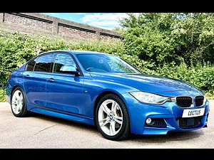 BMW 3 Series thumbnail