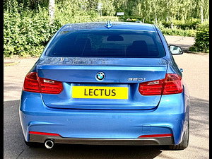 BMW 3 Series thumbnail