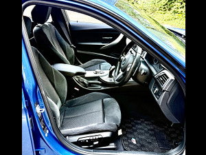 BMW 3 Series thumbnail