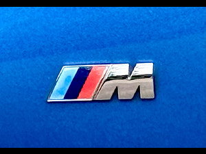 BMW 3 Series thumbnail