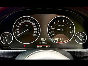 BMW 3 Series thumbnail