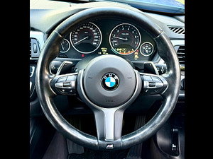 BMW 3 Series thumbnail