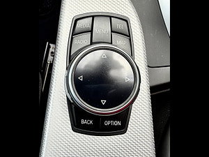 BMW 3 Series thumbnail