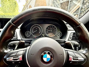 BMW 3 Series thumbnail