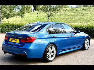 BMW 3 Series thumbnail