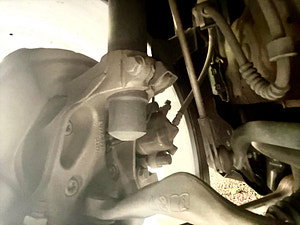 BMW 3 Series thumbnail