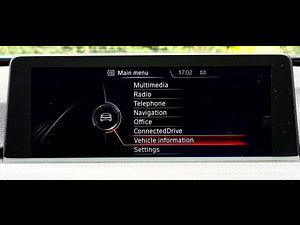 BMW 3 Series thumbnail