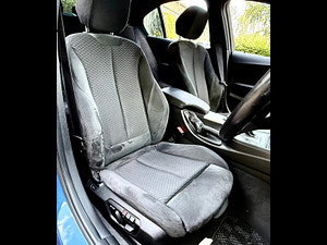 BMW 3 Series thumbnail