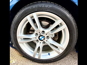 BMW 3 Series thumbnail