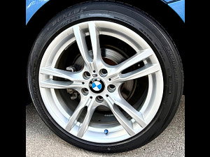 BMW 3 Series thumbnail