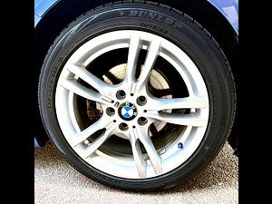 BMW 3 Series thumbnail