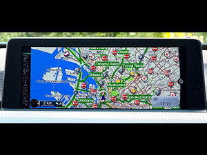 BMW 3 Series thumbnail