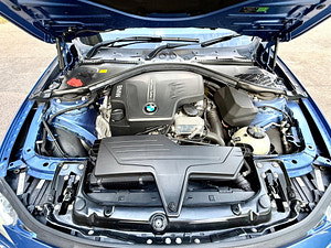 BMW 3 Series thumbnail