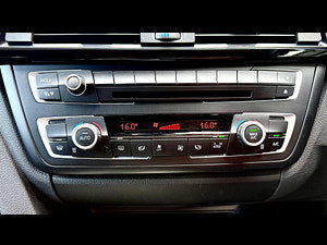 BMW 3 Series thumbnail