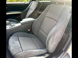 BMW 3 Series thumbnail