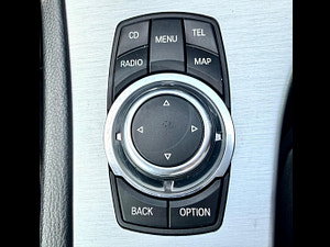 BMW 3 Series thumbnail