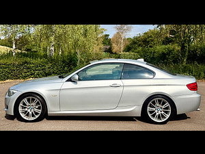 BMW 3 Series thumbnail