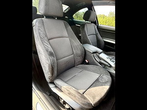 BMW 3 Series thumbnail